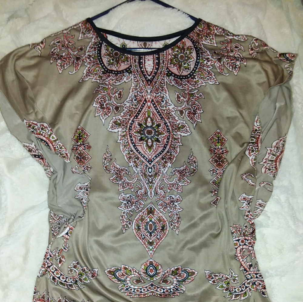 Nice dressy shirt